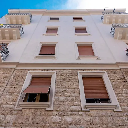 Centro Citta - Liberty Apartament
