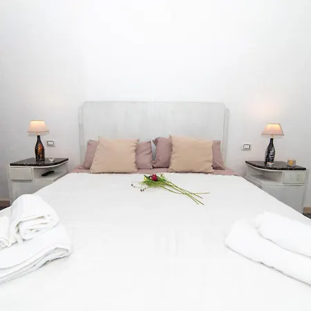 Apartament Centro Citta - Liberty *