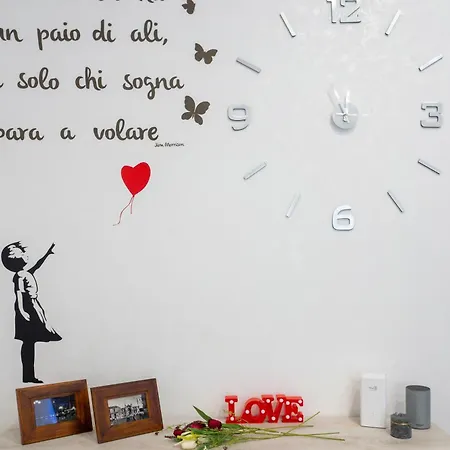 Apartment Centro Citta - Liberty