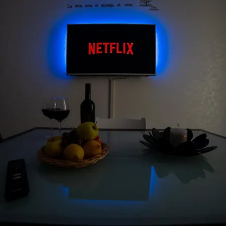 Apartament Centro Citta - Liberty *