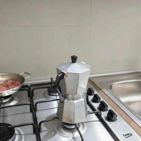 Centro Citta - Liberty * Bari