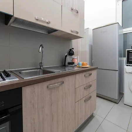 Apartment Centro Citta - Liberty *