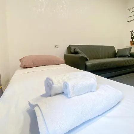 Centro Citta - Liberty Apartament Bari