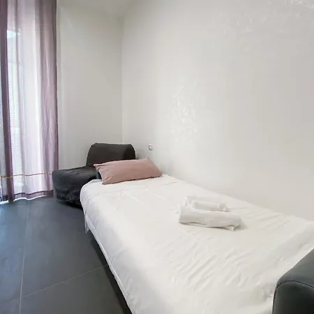 Centro Citta - Liberty Apartment Bari