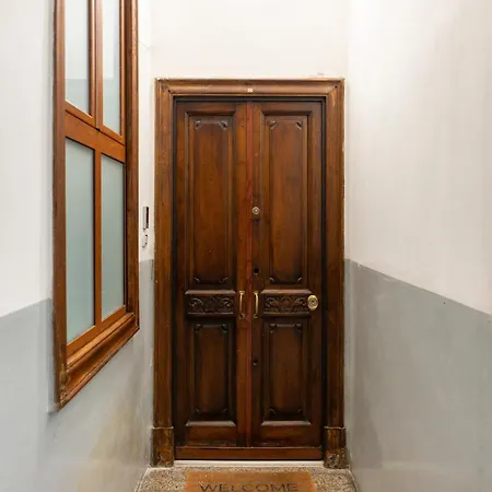 Centro Citta - Liberty Apartment