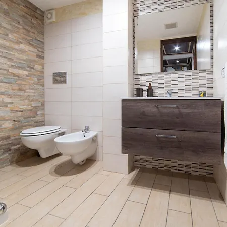 Centro Citta - Liberty Apartment Bari
