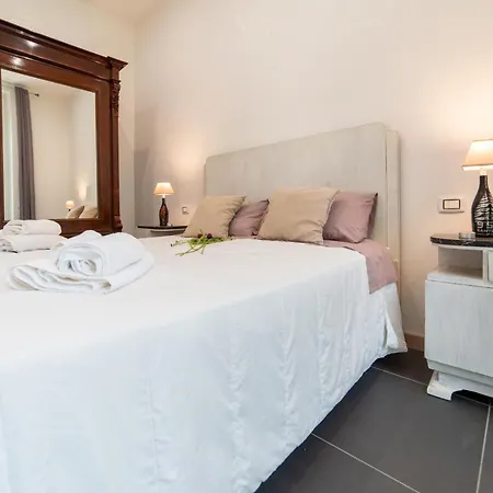 Centro Citta - Liberty Apartment Bari