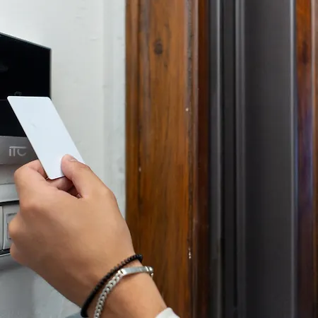 Apartament Centro Citta - Liberty Bari