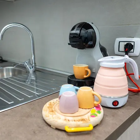 Apartament Centro Citta - Liberty