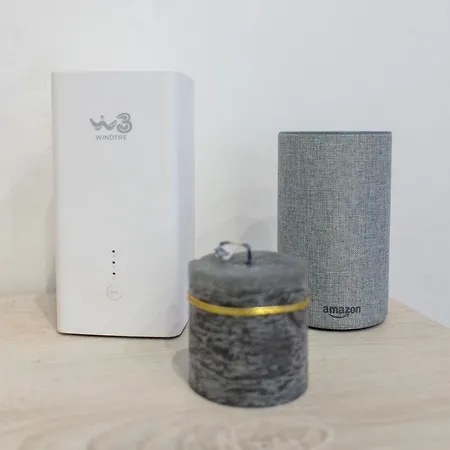 Centro Citta - Liberty Apartament Bari