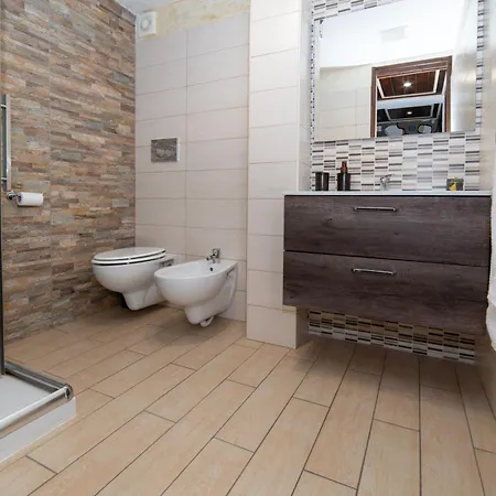 Centro Citta - Liberty Apartment