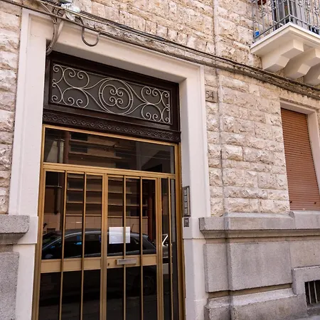 Apartment Centro Citta - Liberty Bari