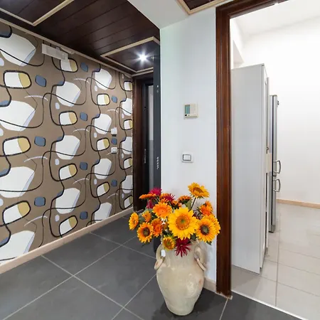 Apartament Centro Citta - Liberty