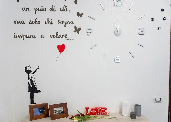 Apartment Centro Citta - Liberty