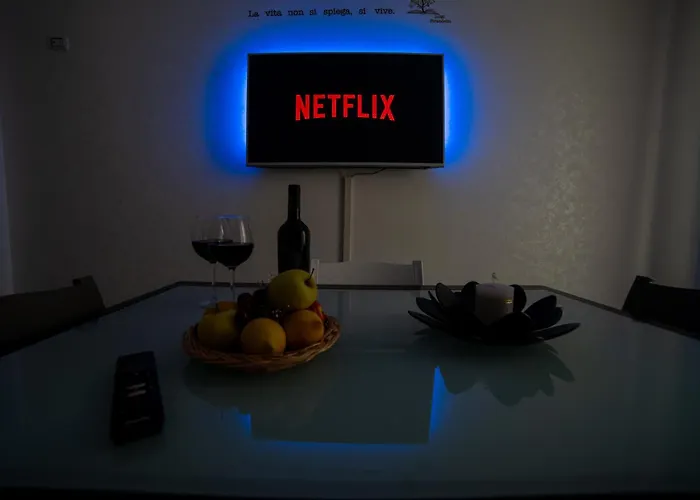 Apartment Centro Citta - Liberty *