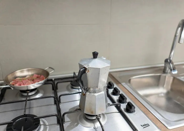 Centro Citta - Liberty * Bari