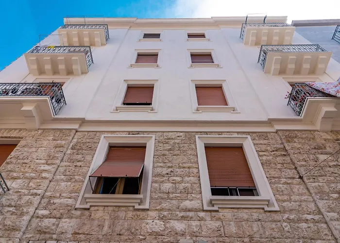 Centro Citta - Liberty Apartment