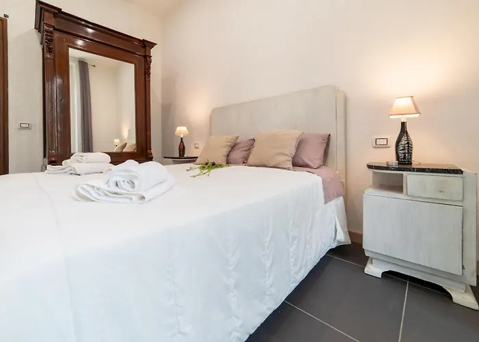 Centro Citta - Liberty Apartment Bari