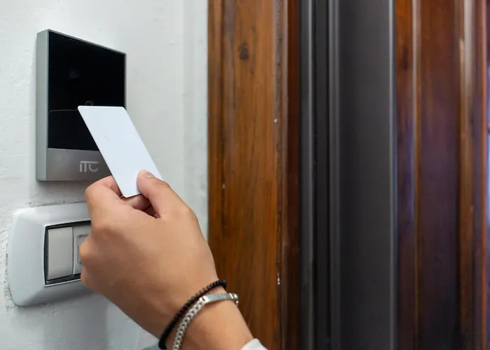 Apartment Centro Citta - Liberty Bari