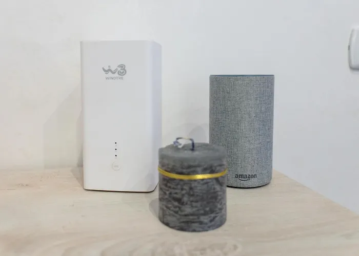 Centro Citta - Liberty Apartment Bari