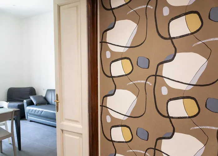 Centro Citta - Liberty *