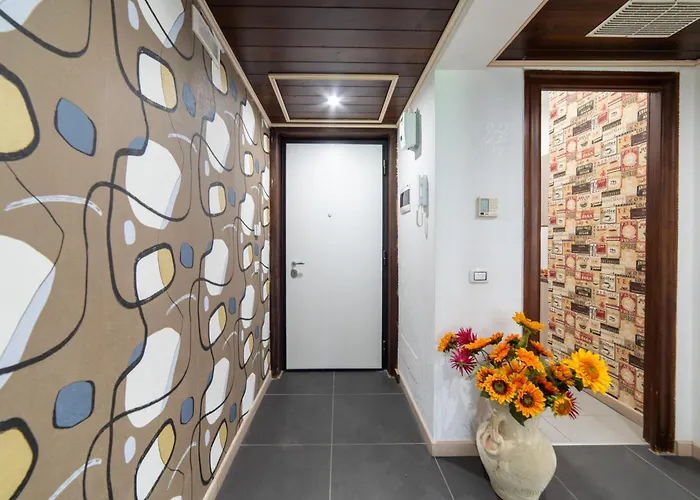 Centro Citta - Liberty * Bari