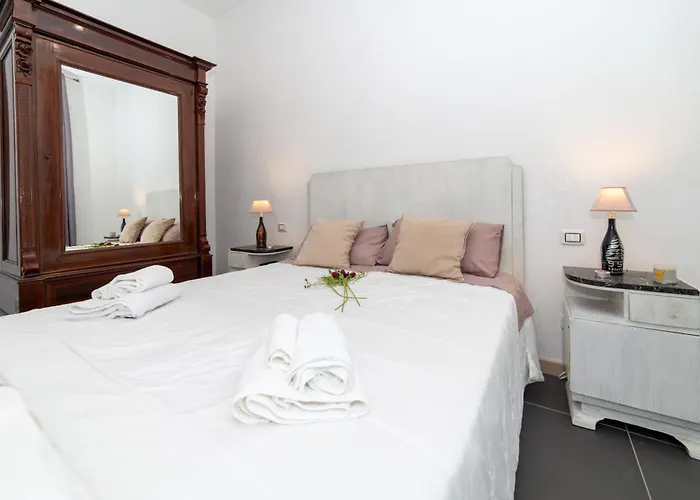 Centro Citta - Liberty