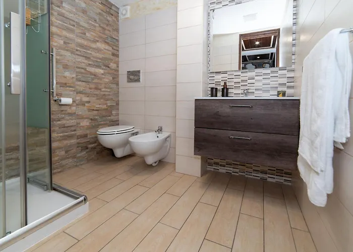 Centro Citta - Liberty Apartment