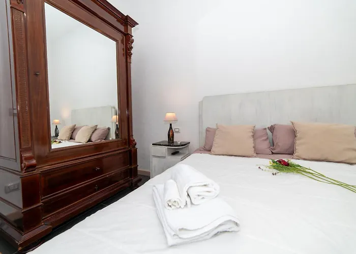 Centro Citta - Liberty Bari