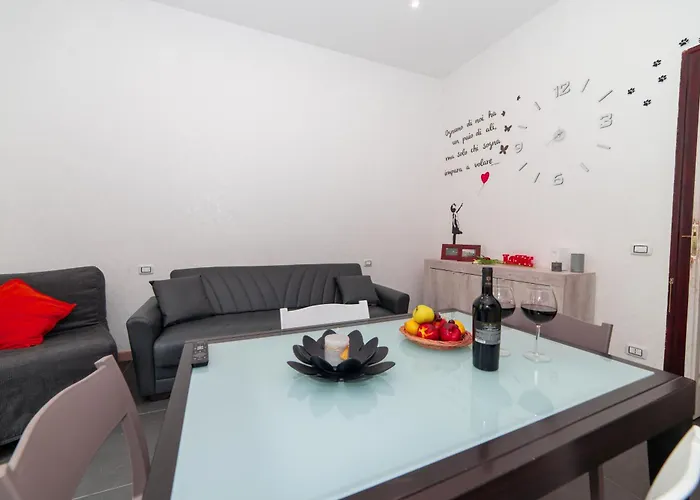 Centro Citta - Liberty