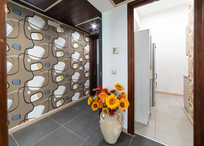 Apartment Centro Citta - Liberty