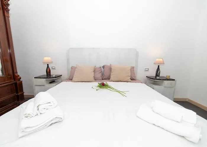 Apartment Centro Citta - Liberty *